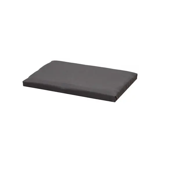 Qbrick System Pro Penové sedadlo čierne