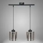 Luster Cox 32-53879 Chróm LW2