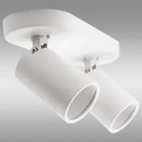 Stropné bodové svietidlo VO2605 WHITE LS2