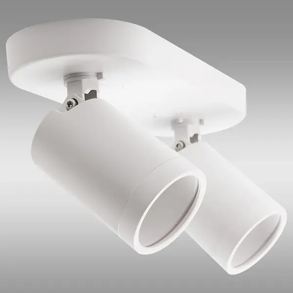 Luster VO2605 WHITE LS2