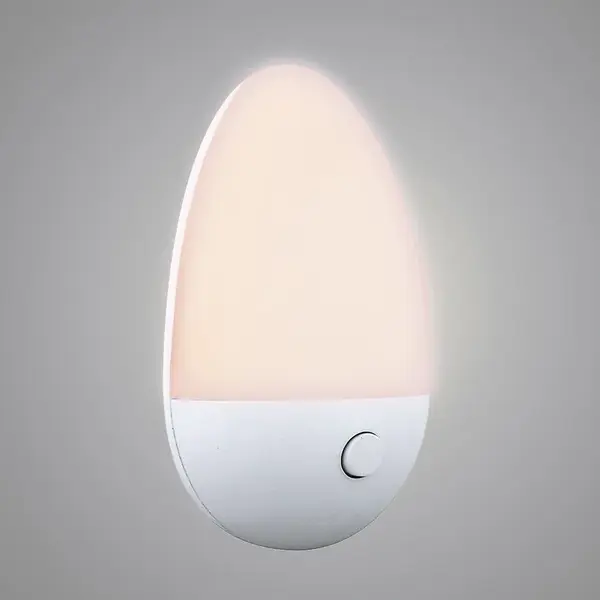 Nočné svietidlo  Egog LED 0,5W