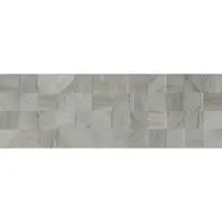 Nástěnný obklad Ducale Grey 33,3/100