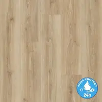 Laminátová podlaha voděodolná Dub Cordoba Crema 8mm AC5 Aqua Pro K2241