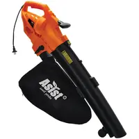 ELEKTRICKÝ ZAHRADNÍ VYSAVAČ ASIST - AE5B300