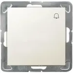 Vypínač zvonček ŁP-6Y/M