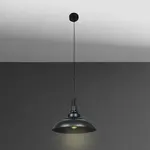 Lampa antika ap-ane271bl lw1