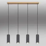 Luster 57911-4HG grafit LW4