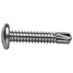 Skrutka samovrtná s valcovou hlavou  3,5X19 7504-N