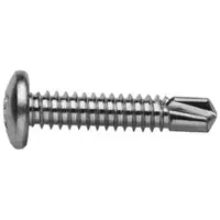 Skrutka samovrtná s valcovou hlavou  3,5X19 7504-N