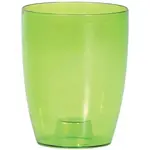 Kvetináč Coubi zelený DUOW130P CY2