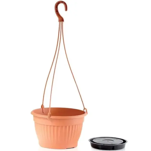 Kvetináč Terra DWT26 15252