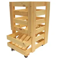 Box na zemiaky malý