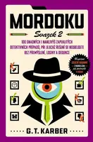 Mordoku. Svazek 2 - G. T. Karber