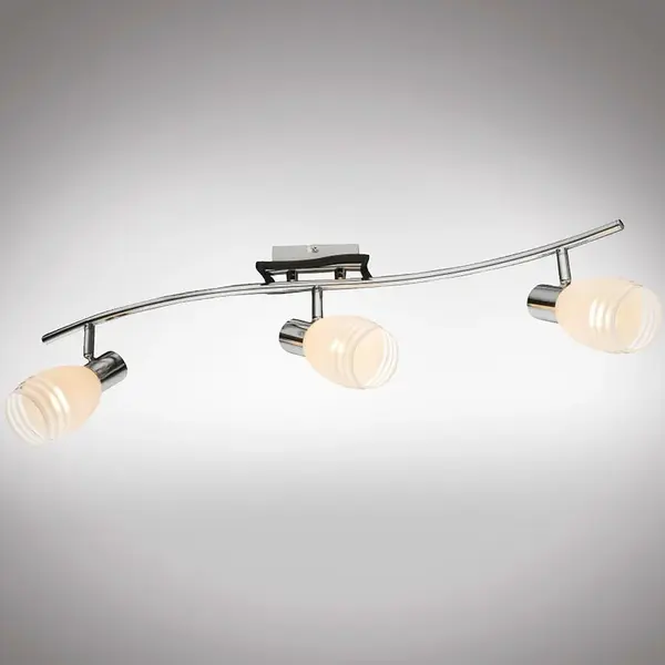 Svítidlo 541010-3 LS3 CHROM