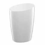 Sklenička Pop bílý