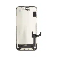 LCD display + dotyk pro Apple iPhone 15, black H03i (AAA)
