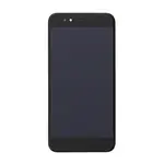 LCD + dotyk + př. kryt pro Xiaomi mi A1 black