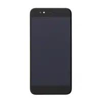 LCD + dotyk + př. kryt pro Xiaomi mi A1 black