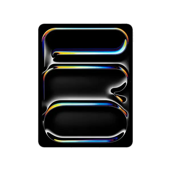 iPad Pro 13" 2TB Wi-Fi (2024) + sklo s nanotexturou Vesmírná černá