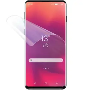 TPU folie na displej FIXED Invisible Protector pro Motorola Edge 50 5G, 2ks v balení