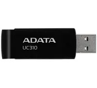ADATA UC310 128GB USB 3.2/USB-A černá