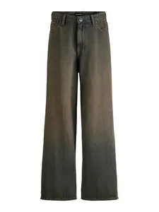 Jack & Jones Junior Džínsy 'JJIDave'  tmavomodrá