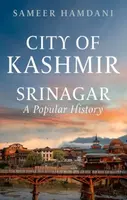 City of Kashmir - Sameer Hamdani