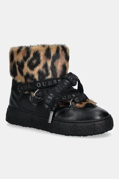 Guess Snehule Guess UNESSA