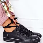 Dámske tenisky Big Star Casual