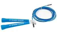 Sharp Shape Švihadlo QUICK ROPE modré