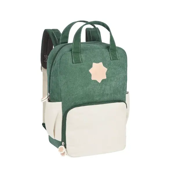 Badabulle prebaľovací batoh Safari