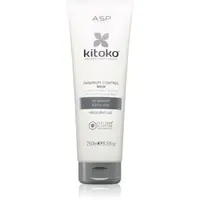 ASP kitoko Dandruff Control kondicionér na vlasy proti lupům 250 ml
