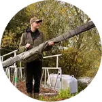 One more cast pouzdro na prut heist extendable single sleeve