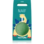 Naif Kids Bath Bombs koupelová bomba pro děti 100 g