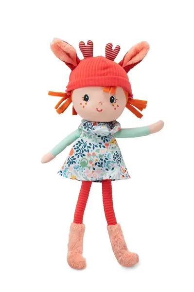 Lilliputiens - bábika Stella