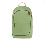 Voľnočasový batoh Ergobag Satch Fly – Pure Jade Green