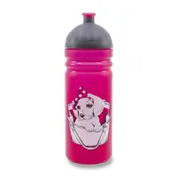 Zdravá fľaša 0,7 l - Psia slečna