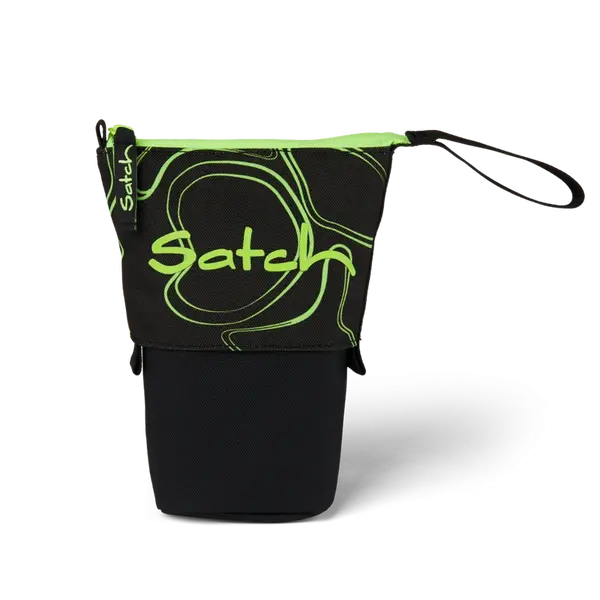 Pencil Slider Ergobag Satch – Green Supreme
