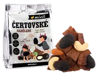 MIXIT Čertovská nádielka do vrecka 80 g