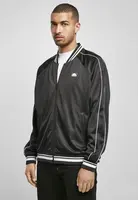 Pánská mikina Southpole - černá