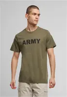 Army T-Shirt olive