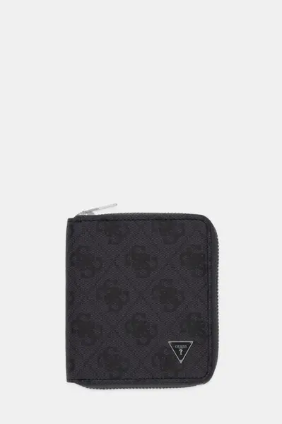 Kožená peněženka Guess MILANO