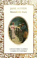 Mansfield Park - Jane Austenová