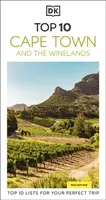 DK Top 10 Cape Town and the Winelands - Philip Briggs