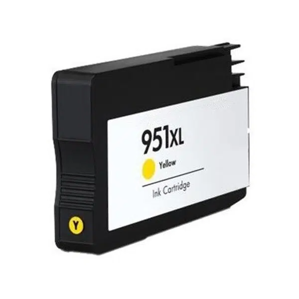 Kompatibilní cartridge s HP 951XL CN048A žlutá (yellow)