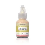 Brother BT-5000Y žlutá (yellow) originální inkoustová náplň