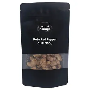 NONAGE Kešu red pepper chilli 300 g