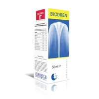 BIODREN IT Tenké črevo