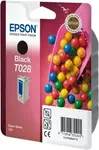 Epson T028401 černá (black) originální cartridge