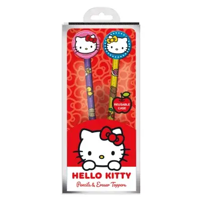 Hello Kitty set tužek DPL10